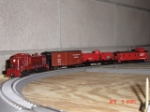 MY MODEL RR